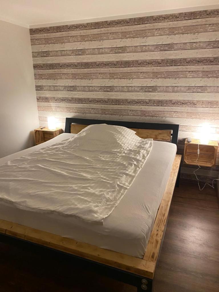 Ferienhaus Thomsen Epenwohrden Dış mekan fotoğraf